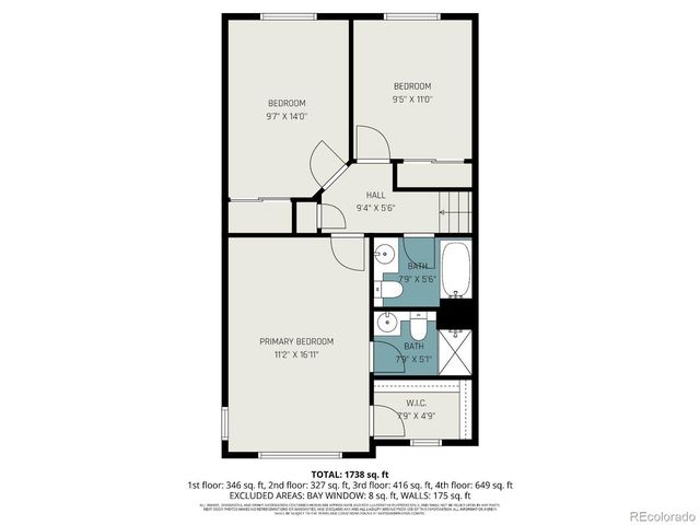 10554 Ursula St, Commerce City, CO 80022