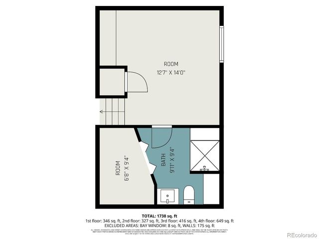 10554 Ursula St, Commerce City, CO 80022