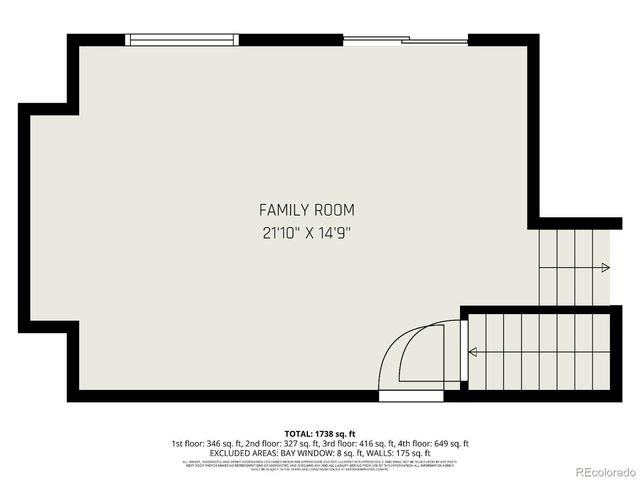 10554 Ursula St, Commerce City, CO 80022