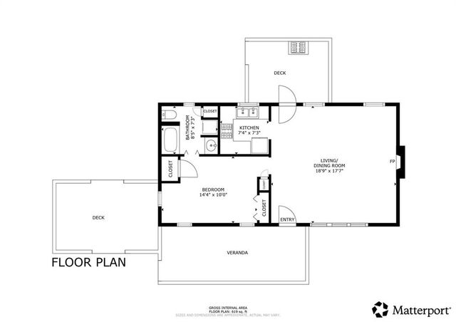28473 Austin Lane, Warsaw, MO 65355