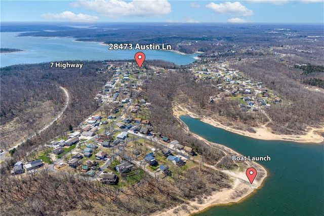 28473 Austin Lane, Warsaw, MO 65355