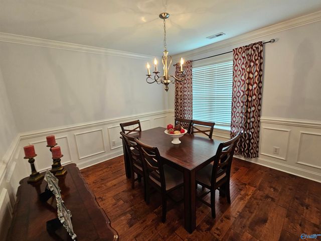 400 Dominion Drive SE, Hartselle, AL 35640