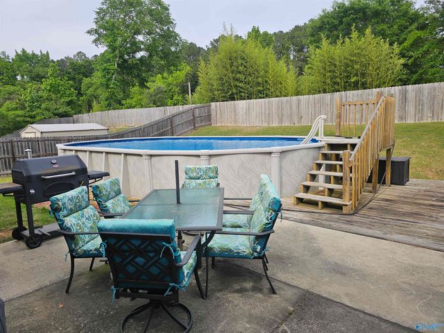 400 Dominion Drive SE, Hartselle, AL 35640