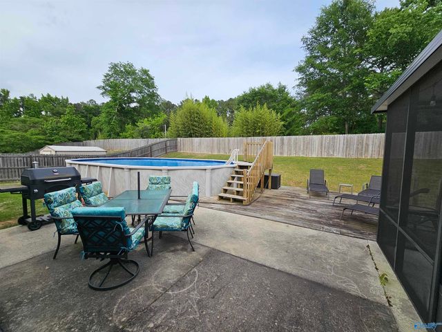400 Dominion Drive SE, Hartselle, AL 35640