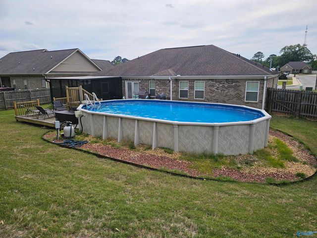 400 Dominion Drive SE, Hartselle, AL 35640