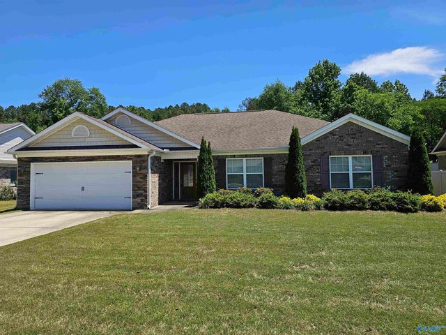 400 Dominion Drive SE, Hartselle, AL 35640