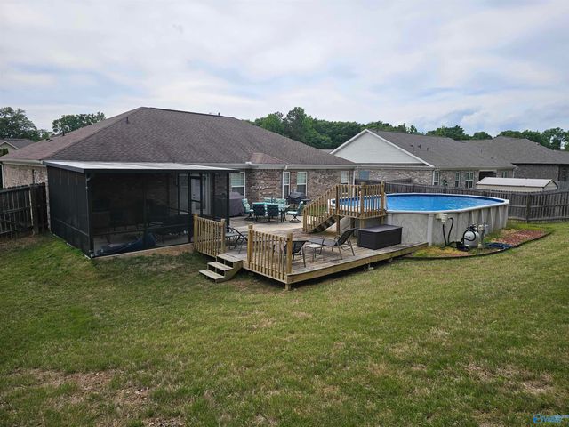 400 Dominion Drive SE, Hartselle, AL 35640