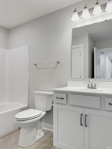 4708 Jackson Drive, Newburgh, IN 47630