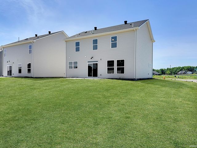 4708 Jackson Drive, Newburgh, IN 47630