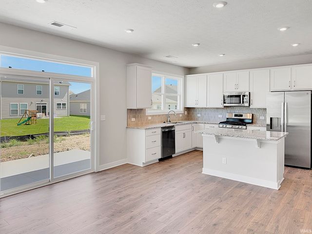 4708 Jackson Drive, Newburgh, IN 47630