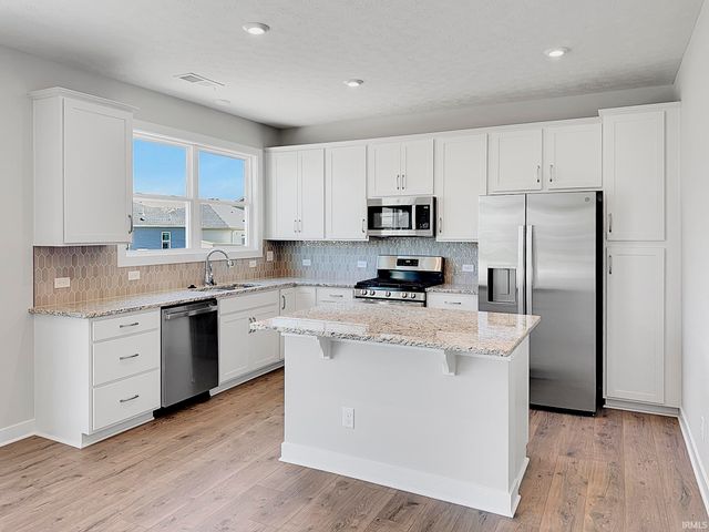 4708 Jackson Drive, Newburgh, IN 47630