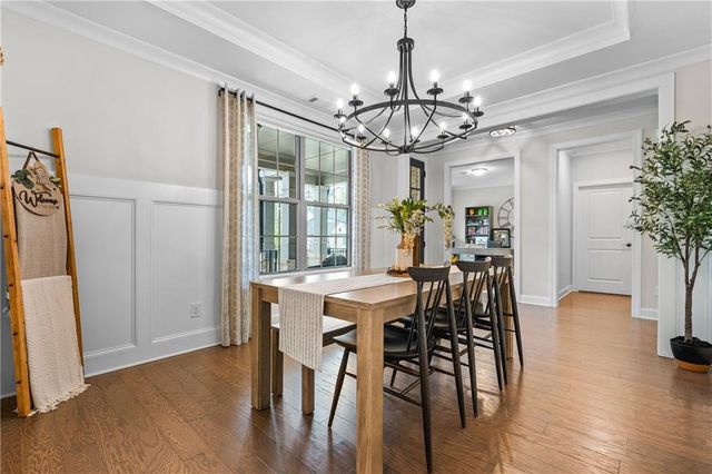 185 Vandiver Court, Acworth, GA 30101
