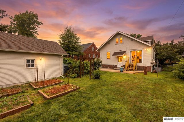 3833 Martha Street, Omaha, NE 68105
