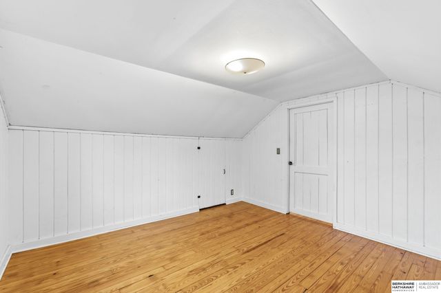 3833 Martha Street, Omaha, NE 68105