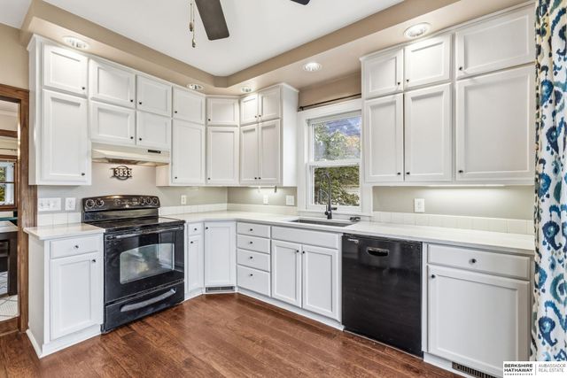 3833 Martha Street, Omaha, NE 68105