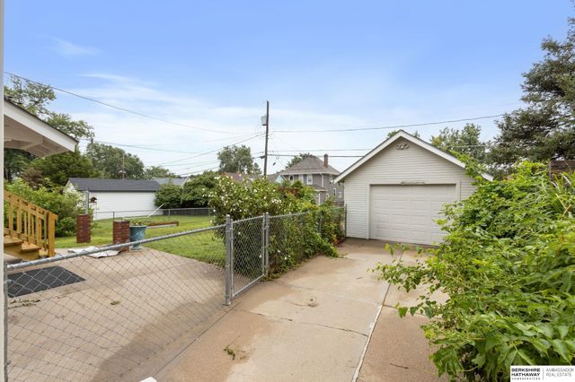3833 Martha Street, Omaha, NE 68105