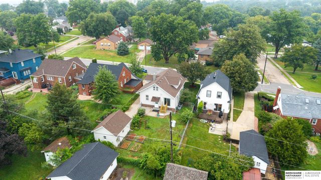 3833 Martha Street, Omaha, NE 68105