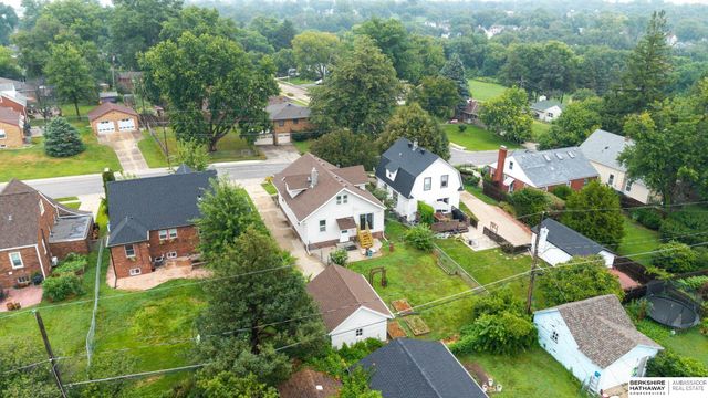 3833 Martha Street, Omaha, NE 68105