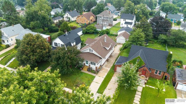 3833 Martha Street, Omaha, NE 68105