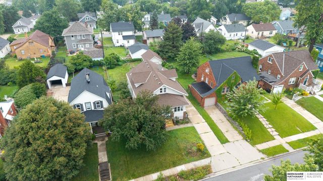 3833 Martha Street, Omaha, NE 68105