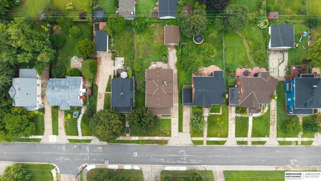 3833 Martha Street, Omaha, NE 68105