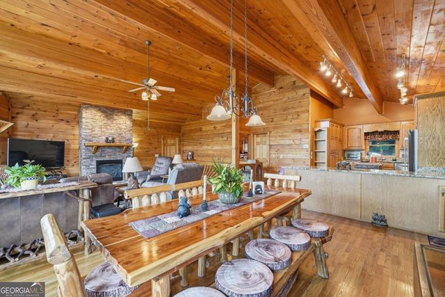 131 Talona Lake Terrace, Ellijay, GA 30536