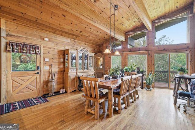 131 Talona Lake Terrace, Ellijay, GA 30536