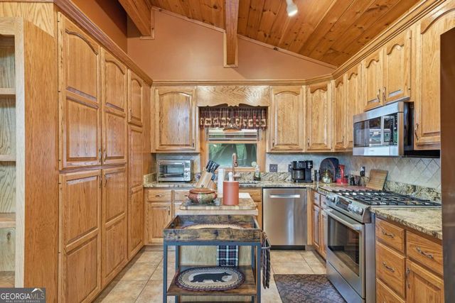 131 Talona Lake Terrace, Ellijay, GA 30536