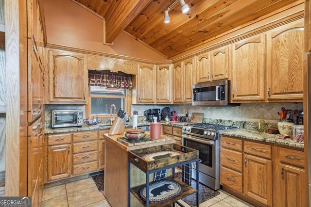 131 Talona Lake Terrace, Ellijay, GA 30536