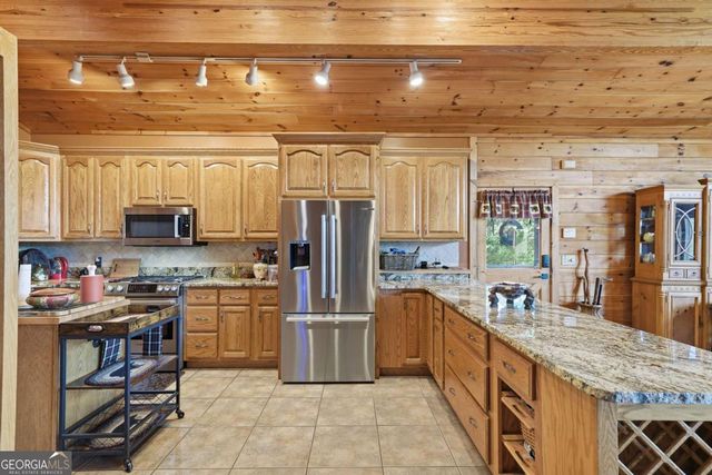131 Talona Lake Terrace, Ellijay, GA 30536
