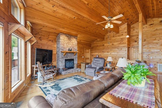 131 Talona Lake Terrace, Ellijay, GA 30536