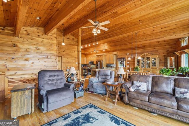 131 Talona Lake Terrace, Ellijay, GA 30536