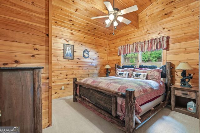 131 Talona Lake Terrace, Ellijay, GA 30536