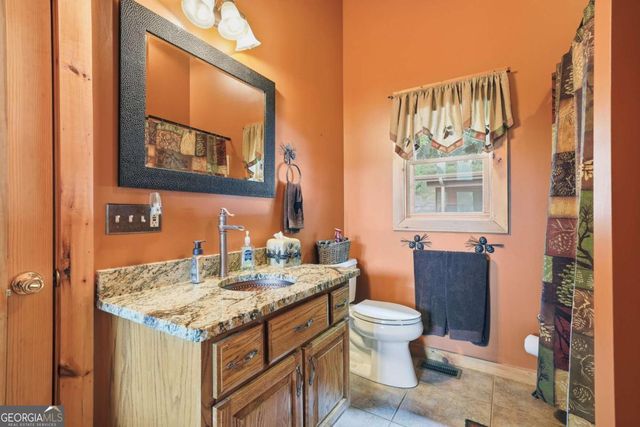 131 Talona Lake Terrace, Ellijay, GA 30536