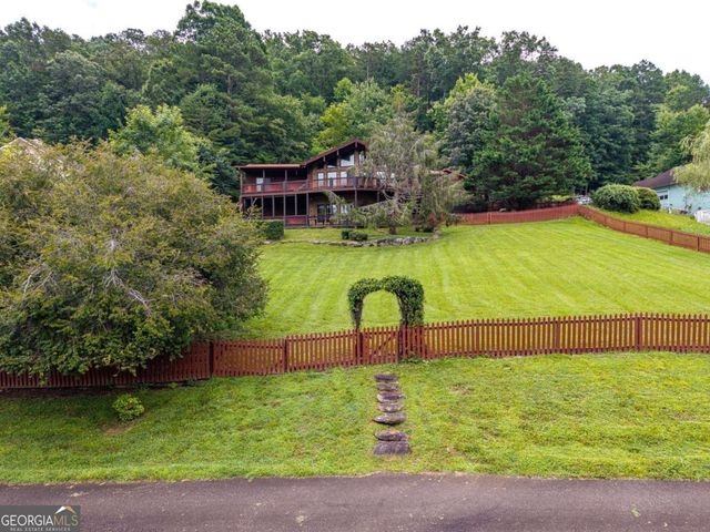 131 Talona Lake Terrace, Ellijay, GA 30536