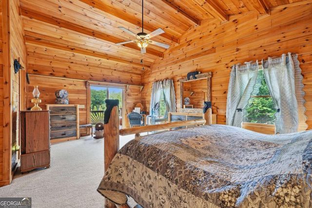 131 Talona Lake Terrace, Ellijay, GA 30536