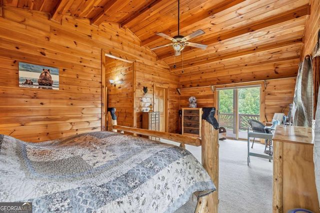 131 Talona Lake Terrace, Ellijay, GA 30536
