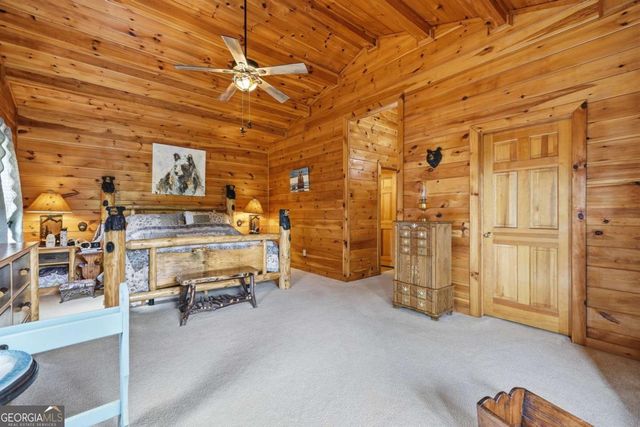 131 Talona Lake Terrace, Ellijay, GA 30536
