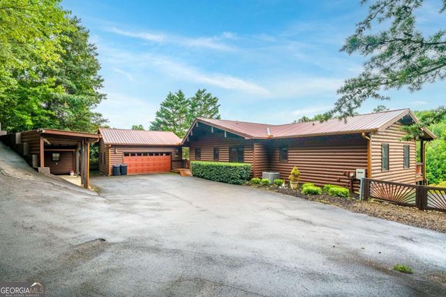 131 Talona Lake Terrace, Ellijay, GA 30536