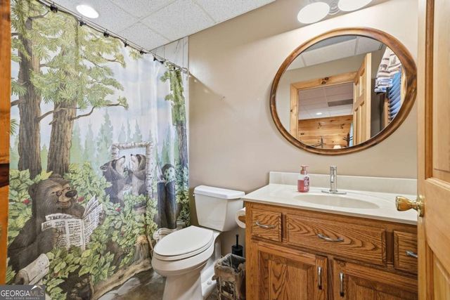 131 Talona Lake Terrace, Ellijay, GA 30536