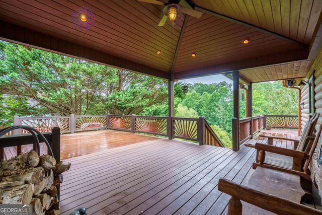 131 Talona Lake Terrace, Ellijay, GA 30536