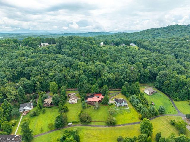 131 Talona Lake Terrace, Ellijay, GA 30536