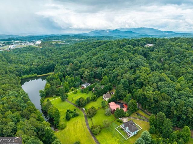 131 Talona Lake Terrace, Ellijay, GA 30536