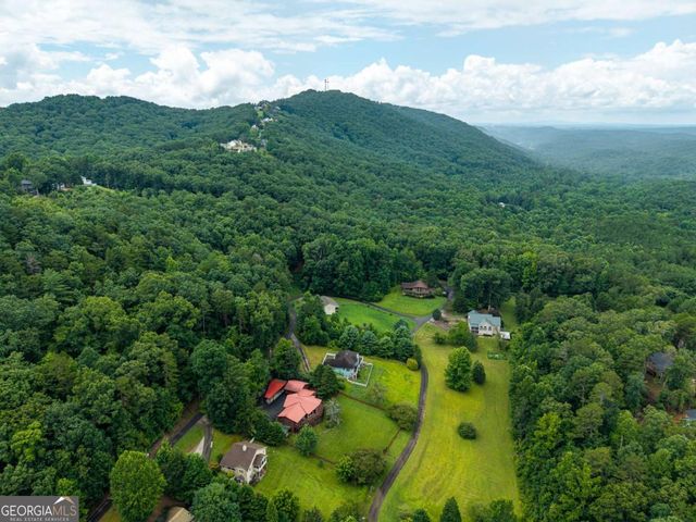 131 Talona Lake Terrace, Ellijay, GA 30536