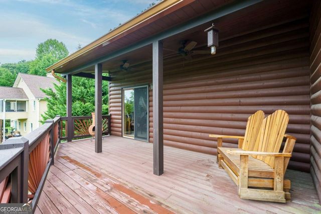 131 Talona Lake Terrace, Ellijay, GA 30536