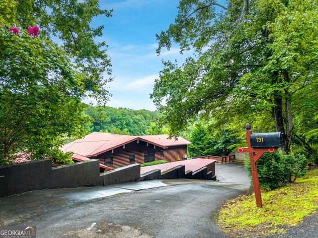 131 Talona Lake Terrace, Ellijay, GA 30536