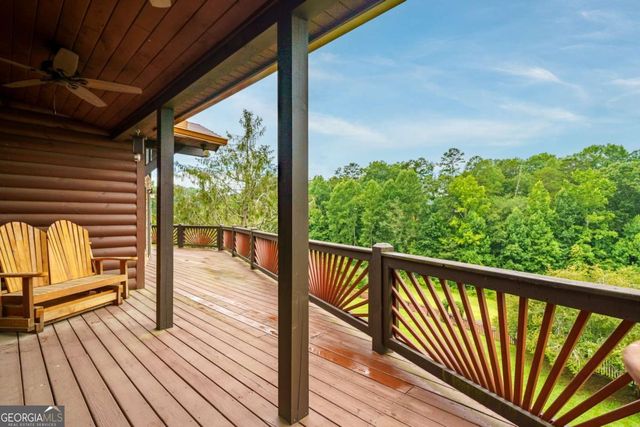 131 Talona Lake Terrace, Ellijay, GA 30536