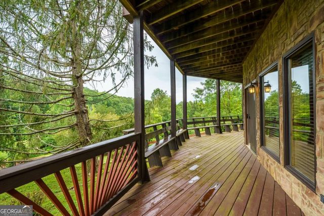 131 Talona Lake Terrace, Ellijay, GA 30536