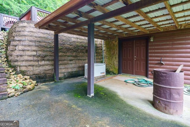 131 Talona Lake Terrace, Ellijay, GA 30536
