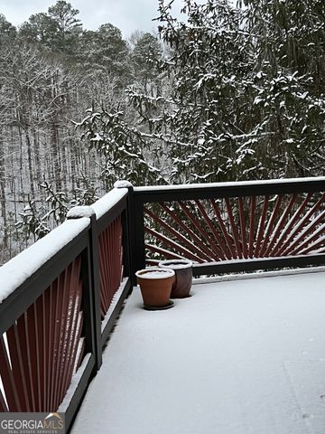 131 Talona Lake Terrace, Ellijay, GA 30536